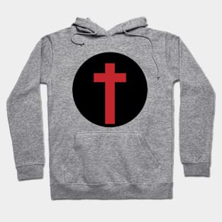 christian Hoodie